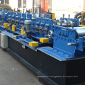 c z steel purlin roll forming machine